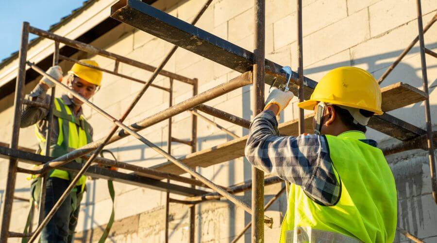 Flashing Repair in Saint Johns, AZ